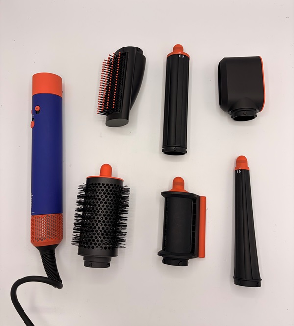 Dyson Airwrap i.d. haardroger